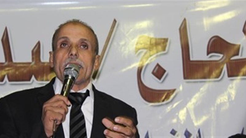 النائب عبد العزيز