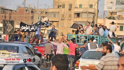 ننشر أسماء مصابى اشتباكات الأهالي وإرهابيي الإخوان ببورسعيد