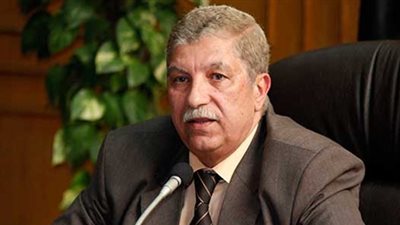 محافظ الإسماعيلية يلتقى أعضاء الحملة الشعبية لمكافحة الغش التجاري