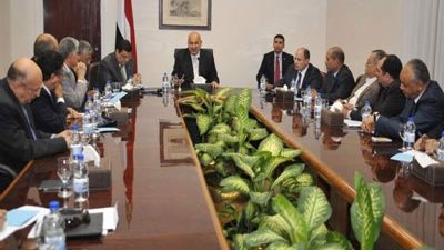 عزمى: انسحاب الكنائس من الحوار الوطنى قرار صائب