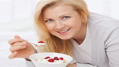 الريجيم الصحي لتحقيق حلم الرشاقة في 30 يوما