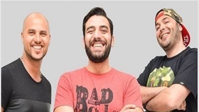 MTM يشعلون مسرح داليدا في «إن شو» على «إينرجي»