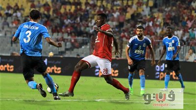 بالفيديو.. الأهلي يسقط أمام الفيصلي الأردني ويودع البطولة العربية