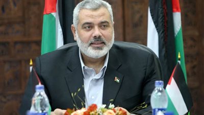 حماس تطلع أمير الكويت على اتفاق المصالحة