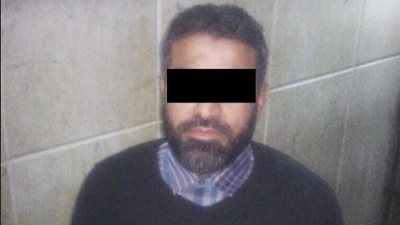 سقوط مقاول هارب من دفع غرامات بمليون جنيه في الشرابية