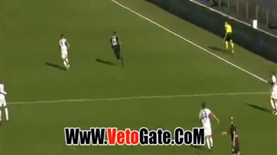 بالفيديو..«أتلانتا» يتقدم بثنائية أمام «جنوي» بالشوط الأول