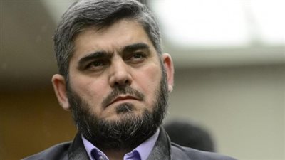 رغم الهدنة.. كبير مفاوضي المعارضة السورية يدعو إلى قتال «الأسد»