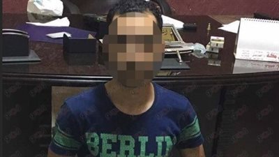 ضبط هارب من حكم قضائي بالإسماعيلية بحوزته هيروين وأقراص مخدرة