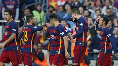 برشلونة يصطدم بإسبانيول في ربع نهائي الكأس.. ومواجهة سهلة لمدريد