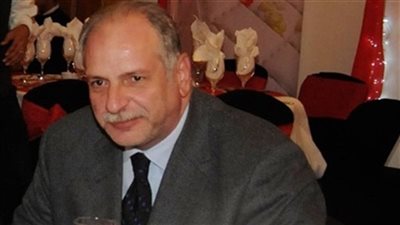 الأهلي يدفع لـ«شريف عبد الفضيل» 700 ألف جنيه وإنهاء الأزمة «وديا»