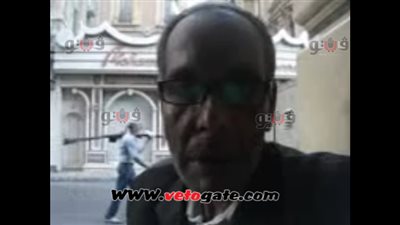 بالفيديو..عبدالكريم يتهم محمد علي بشر بإهدار المال العام