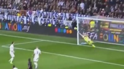 بالفيديو.. أجمل 10 أهداف في دور الـ16 بدوري أبطال أوروبا