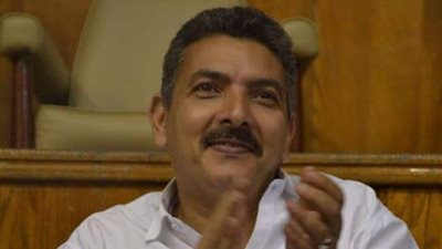 ياسر علي: الانضمام لنادي «الاتصالات» شرف كبير