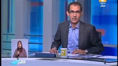 بالفيديو.. يسري فودة يستنكر الحكم على 20 متظاهرا غيابيًا