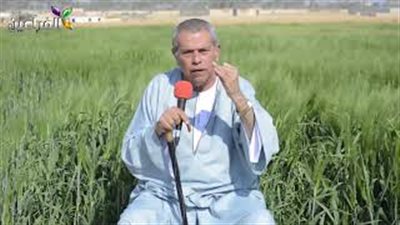 توفيق عكاشة من «الغيط»: اللي مش هينزل الانتخابات عايز يرجع أيام الاحتلال (فيديو)