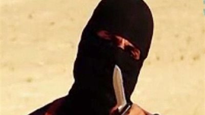 الولايات المتحدة تكشف تفاصيل مقتل «ذباح داعش» في سوريا