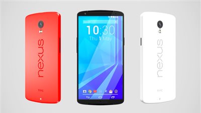 هاتف Nexus القادم من إنتاج HTC بمعالج سناب دراجون 821