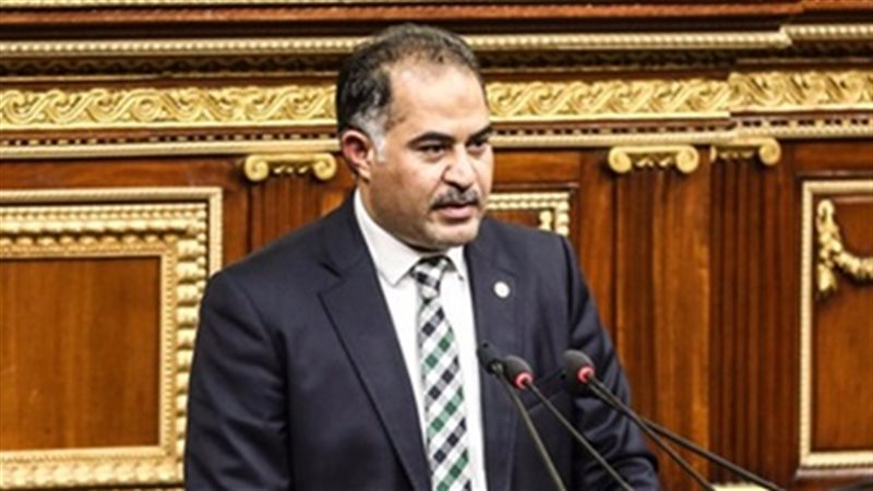 سليمان وهدان، وكيل