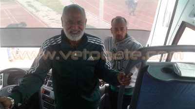 مختار يحذر لاعبي الاتحاد السكندري من خطورة ثلاثي الأهلي