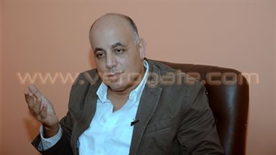 حشمت فهمي أول المستفيدين بقانون الرياضة ويترشح لرئاسة الشمس