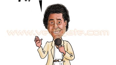 ارتفاع سعر السكر في كاريكاتير «فيتو»