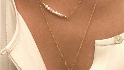 بالصور.. الإكسسورات أكثر من دور تجمل رقبتك