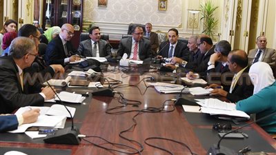 وزير التخطيط: استجبنا لجميع طلبات النواب حول قانون الخدمة المدنية