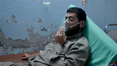 تنظيم «داعش» ونظام الأسد يمتلكان أسلحة كيماوية