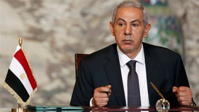 قابيل: برنامج التنمية الصناعية يعمل على تحسين التنافسية