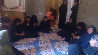 «فيتو» في منزل الطفل ضحية لقمة العيش بالشرقية.. والدته: كان حنين وطيب.. والده: «انا عاوز القاضي يتخيل ابنه مكانه.. وآخر كلامه «استناني عشان نتعشى سوا» (فيديو وصور)