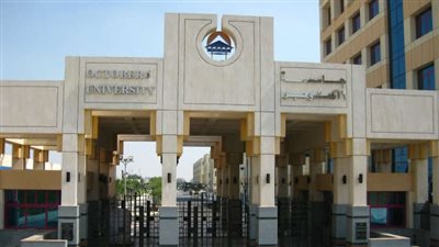 جامعة ٦ أكتوبر: زيادة المصروفات ٣٪‏ العام المقبل