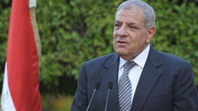 محلب والوفد الرئاسي يستكملون جولتهم بأسوان لليوم الثاني