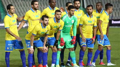 20 لاعبا في قائمة الإسماعيلي لمواجهة الاتحاد