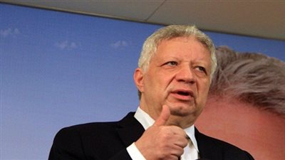 مرتضى منصور يعلن بعض أسماء قائمته الانتخابية