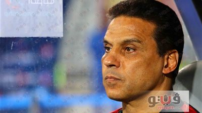 البدري يمنح لاعبي الأهلي اليوم راحة من التدريبات