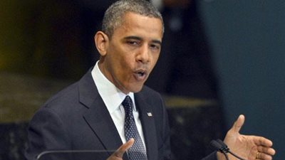 مسئولة أمريكية: أوباما سيسمح بتدريب عسكري معلن للمعارضة السورية