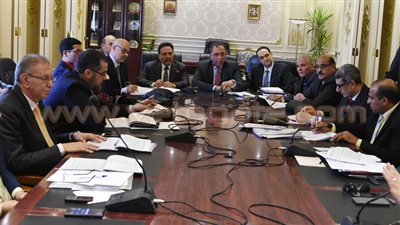 «قوى عاملة النواب» توافق على مقترح تسوية العاملين بالخدمة المدنية