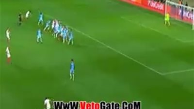 بالفيديو.. موناكو يخطف بطاقة التأهل من مان سيتى بدوري الأبطال