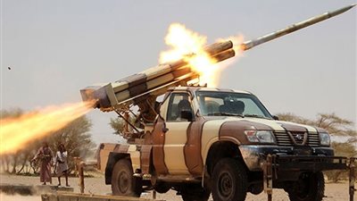 قوات أمريكية تأسر سعوديين في اليمن