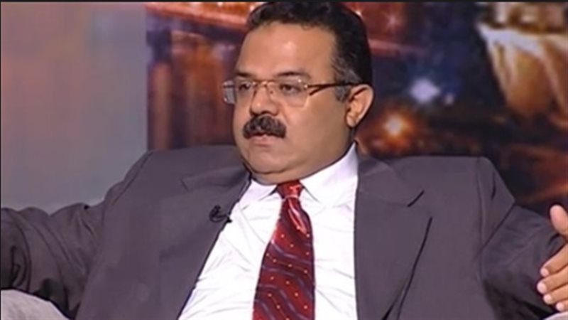 محمود العسقلاني