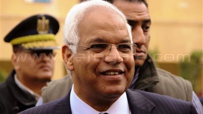 وزير النقل: تطوير طرق جنوب سيناء قريبا