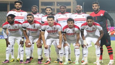 السفير المصري بنيجيريا يعلن الموعد النهائي لمباراة الزمالك أمام رينجرز