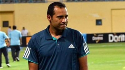 مؤمن سليمان: الباحث عن الفوز لا ينظر لاسم المنافس