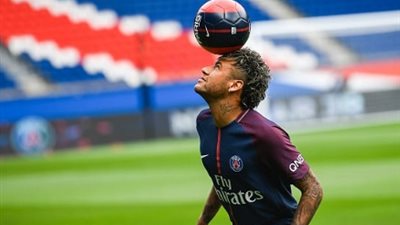 صحيفة إسبانية تكشف عن مفاجأة مرتقبة لانتقال نيمار لريـال مدريد