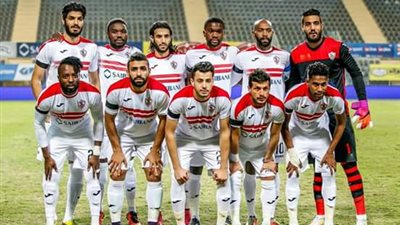 اليوم.. الزمالك يبدأ استعداداته لمواجهة «الإنتاج الحربي»