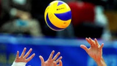 الزمالك يخسر أمام الشمس في دوري «سيدات الطائرة»