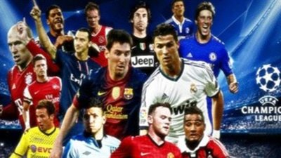 حصاد دور الـ 16 في دوري أبطال أوروبا وموعد قرعة ربع النهائي