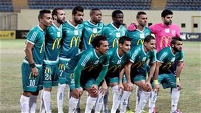 الاتحاد السكندري يحسم عروض التعاقد مع كاسونجو نهاية الموسم