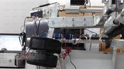 إطلاق أول «روبوت» لمساعدة مرضى العمود الفقري