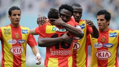 الترجي التونسي يواجه اليوم الفتح المغربي بنصف نهائي البطولة العربية